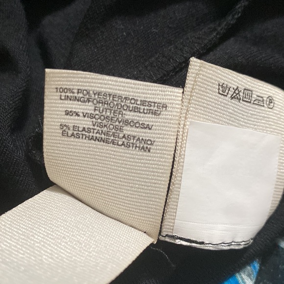 Rachel Roy Ikat Side Slits Top - Picture 12 of 13